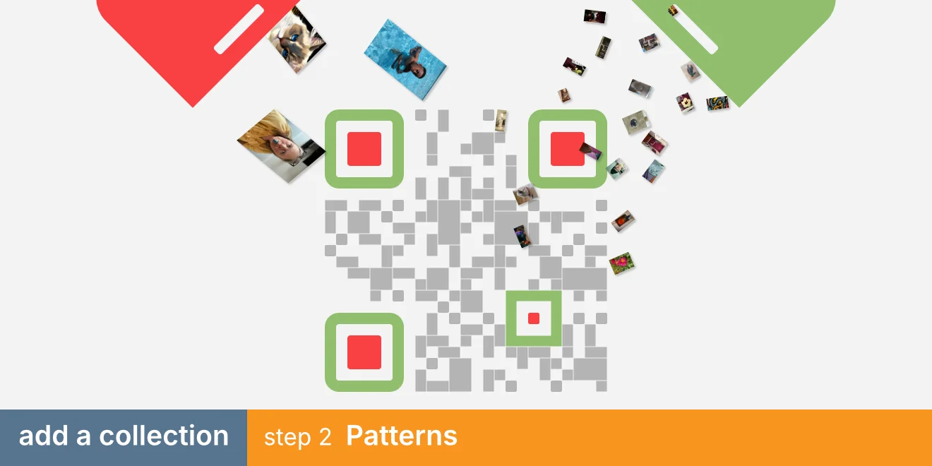 patterns