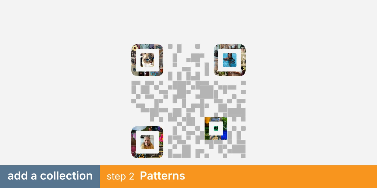 patterns