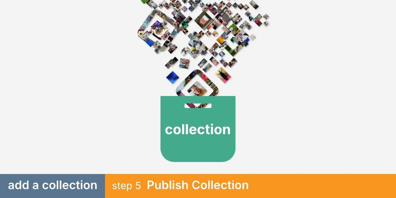 publish
