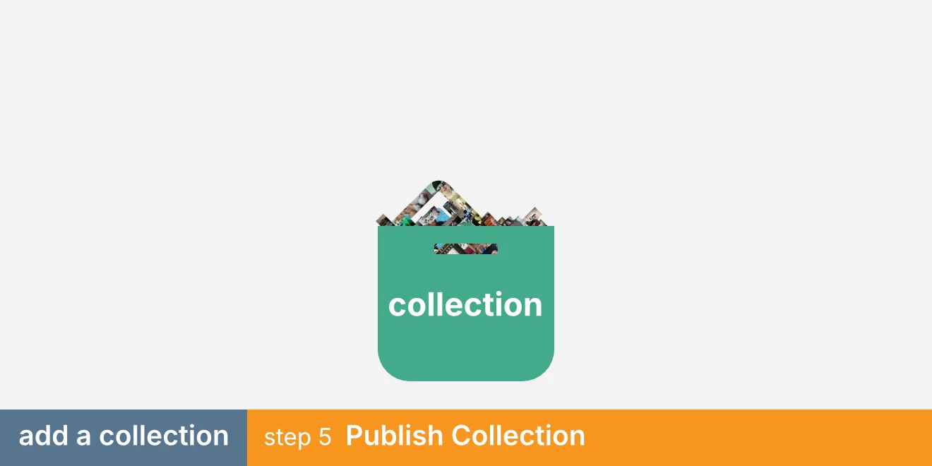 publish