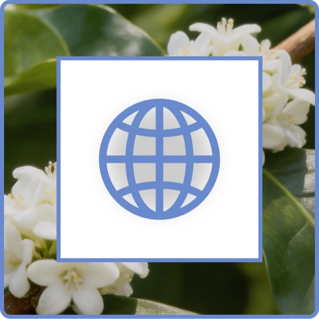 QArtCode with a website indicator